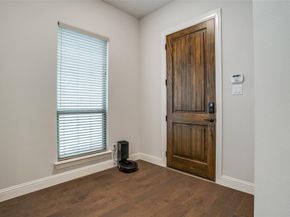 1043  Sarah Street , Allen Texas 75013