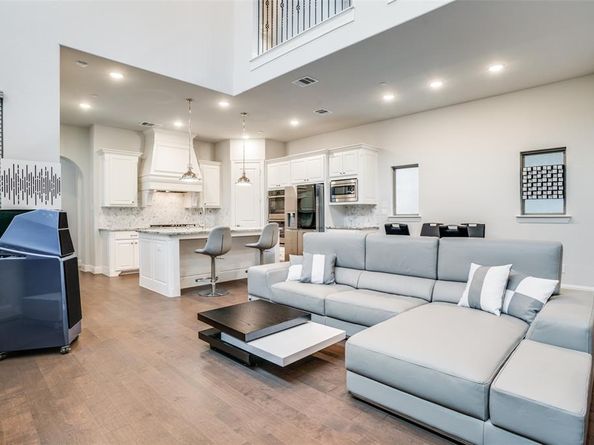 1043  Sarah Street , Allen Texas 75013