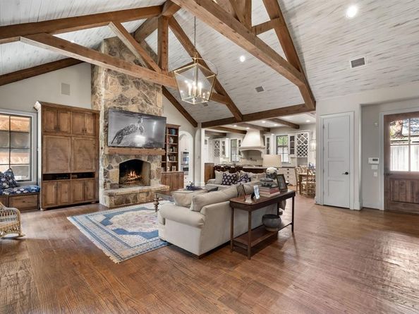 8129  San Fernando Way , Dallas Texas 75218