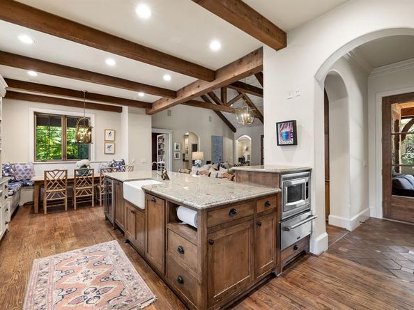 8129  San Fernando Way , Dallas Texas 75218
