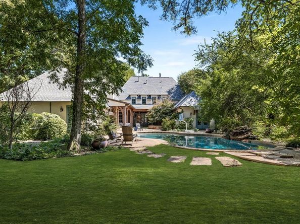 8129  San Fernando Way , Dallas Texas 75218