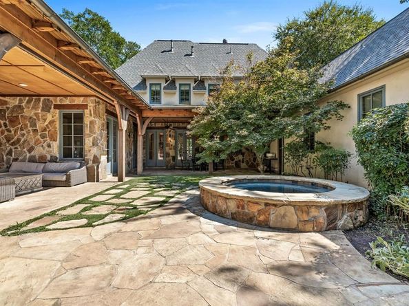 8129  San Fernando Way , Dallas Texas 75218