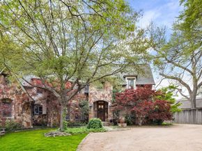 8129  San Fernando Way , Dallas Texas 75218