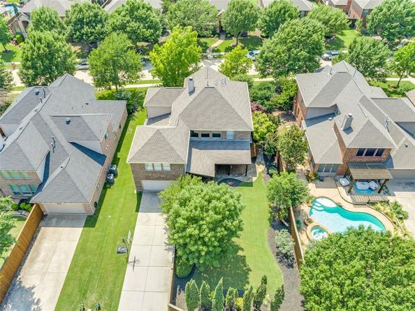 12744  Concho Drive , Frisco Texas 75033