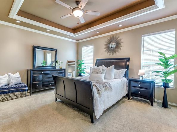 12744  Concho Drive , Frisco Texas 75033