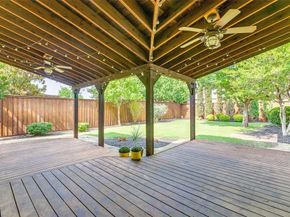 12744  Concho Drive , Frisco Texas 75033
