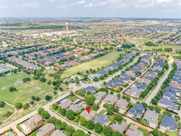 12744  Concho Drive , Frisco Texas 75033