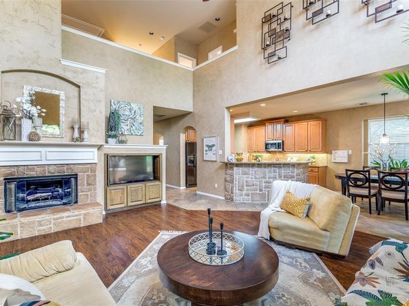 12744  Concho Drive , Frisco Texas 75033