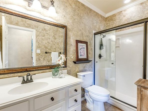 12744  Concho Drive , Frisco Texas 75033