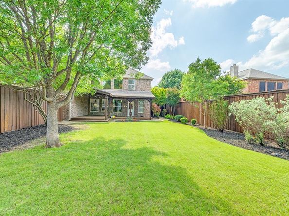 12744  Concho Drive , Frisco Texas 75033