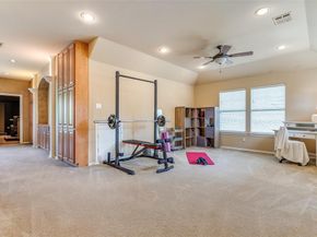 12744  Concho Drive , Frisco Texas 75033