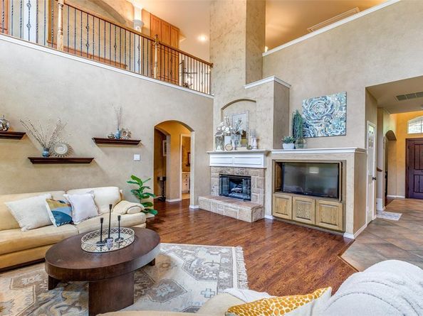 12744  Concho Drive , Frisco Texas 75033