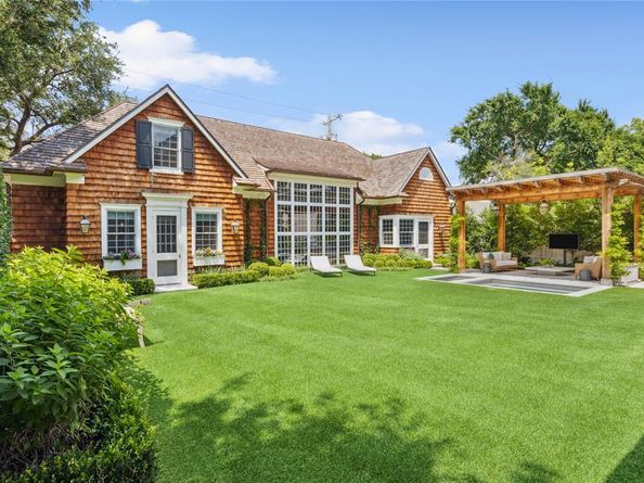 3636  Stratford Avenue , Highland Park Texas 75205