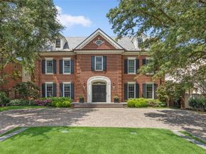3636  Stratford Avenue , Highland Park Texas 75205