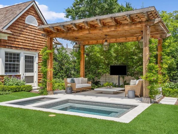 3636  Stratford Avenue , Highland Park Texas 75205