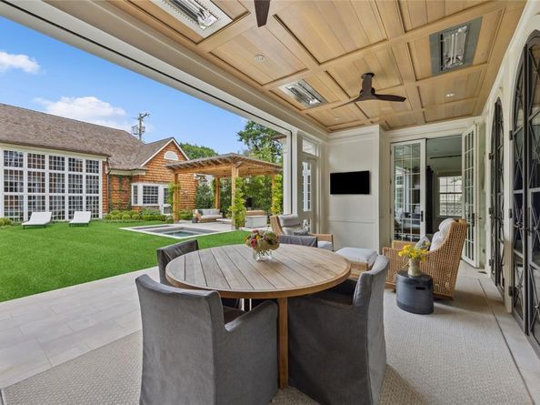 3636  Stratford Avenue , Highland Park Texas 75205