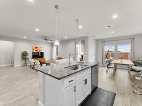 1225  Rolling Meadows Drive , Cedar Hill Texas 75104