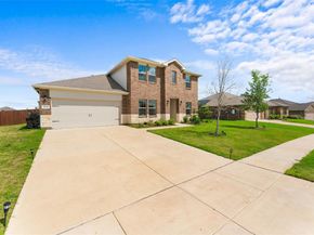 1225  Rolling Meadows Drive , Cedar Hill Texas 75104