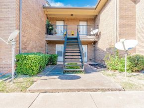 4456  Chaha Road  206, Garland Texas 75043