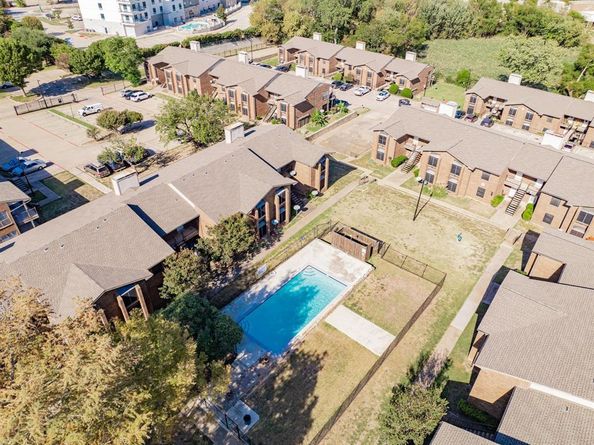 4456  Chaha Road  206, Garland Texas 75043