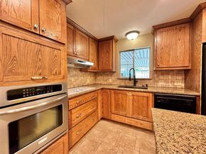 2804  Hollywood Drive , Arlington Texas 76013