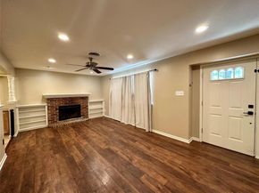 2804  Hollywood Drive , Arlington Texas 76013