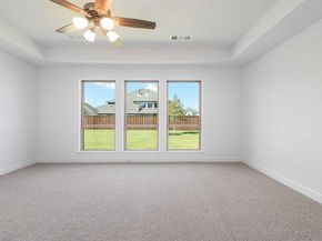 4413  Daisy Lane , Celina Texas 75078