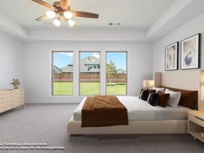 4413  Daisy Lane , Celina Texas 75078