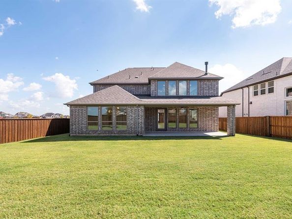 4413  Daisy Lane , Celina Texas 75078