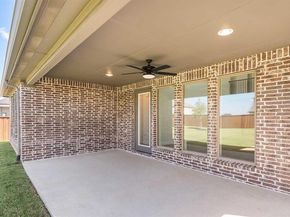 4413  Daisy Lane , Celina Texas 75078