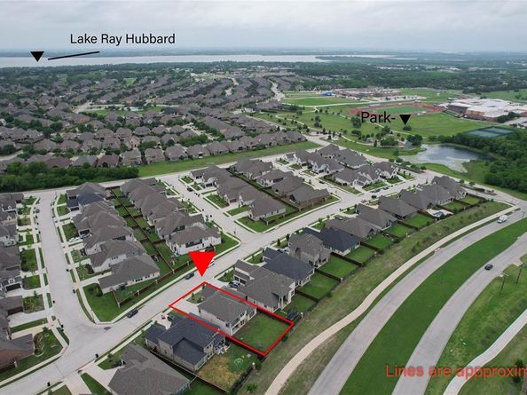 2308  Topaz Drive , Rockwall Texas 75087
