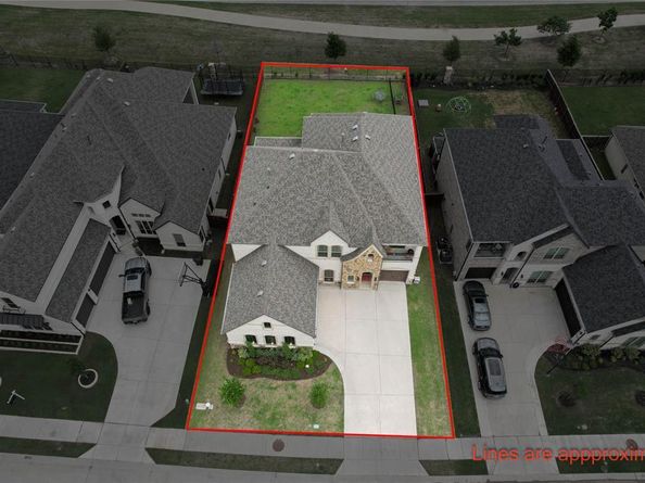 2308  Topaz Drive , Rockwall Texas 75087
