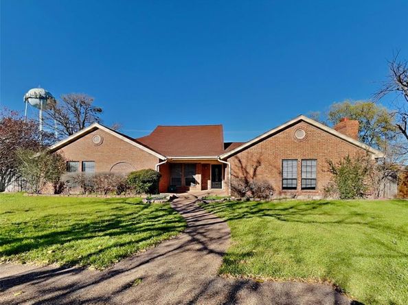 16  Stone Court , Lakeside Texas 76108