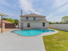 6517  Bob Hanger Street , Fort Worth Texas 76179