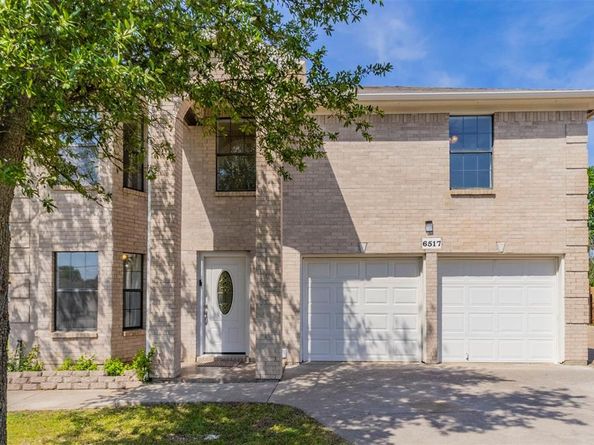 6517  Bob Hanger Street , Fort Worth Texas 76179