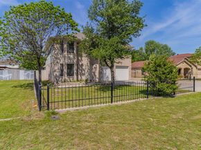 6517  Bob Hanger Street , Fort Worth Texas 76179