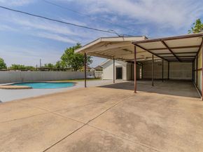 6517  Bob Hanger Street , Fort Worth Texas 76179