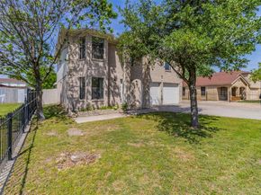 6517  Bob Hanger Street , Fort Worth Texas 76179