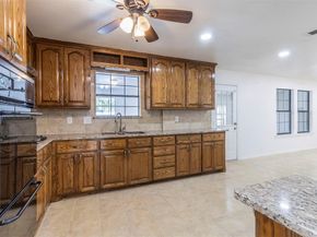 6517  Bob Hanger Street , Fort Worth Texas 76179