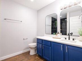 412  Langley  , Everman Texas 76140