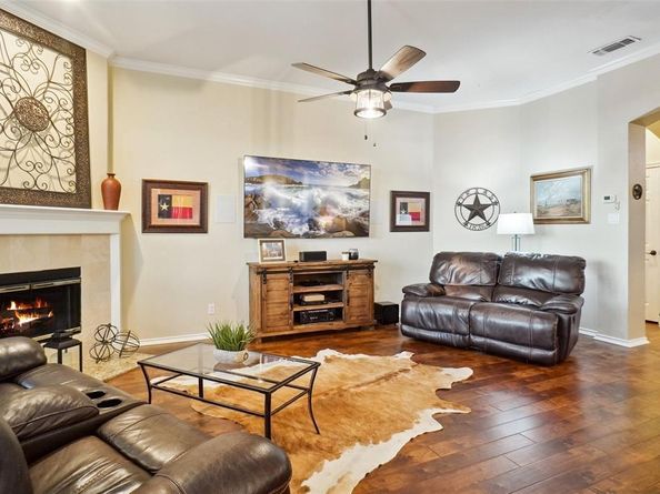 7300  Bishop Court , Fort Worth Texas 76179