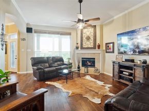 7300  Bishop Court , Fort Worth Texas 76179