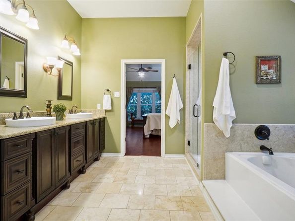 7300  Bishop Court , Fort Worth Texas 76179
