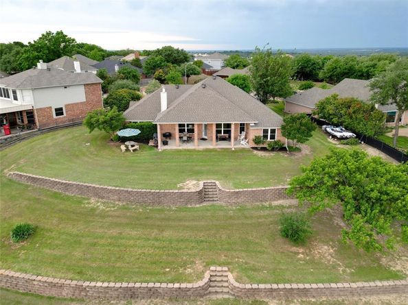 7300  Bishop Court , Fort Worth Texas 76179