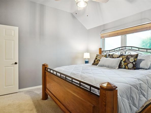 7300  Bishop Court , Fort Worth Texas 76179