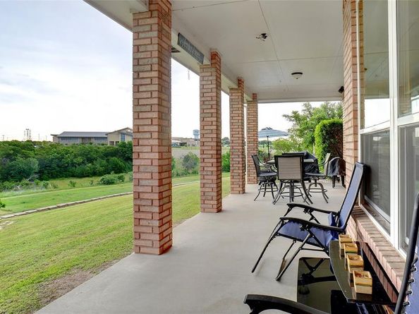 7300  Bishop Court , Fort Worth Texas 76179
