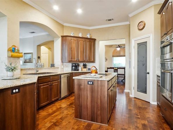 7300  Bishop Court , Fort Worth Texas 76179
