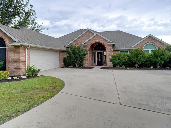 7300  Bishop Court , Fort Worth Texas 76179