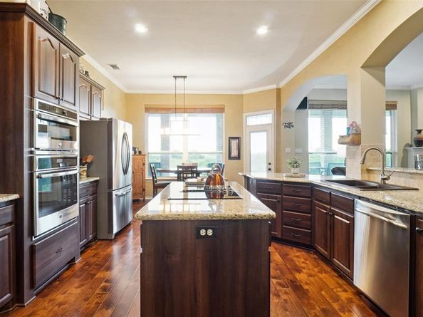 7300  Bishop Court , Fort Worth Texas 76179