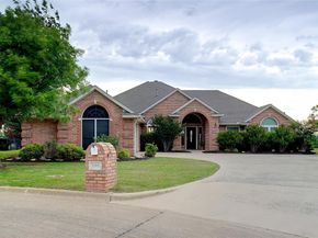7300  Bishop Court , Fort Worth Texas 76179